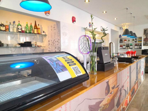 Restaurant mieten, pachten in Palma