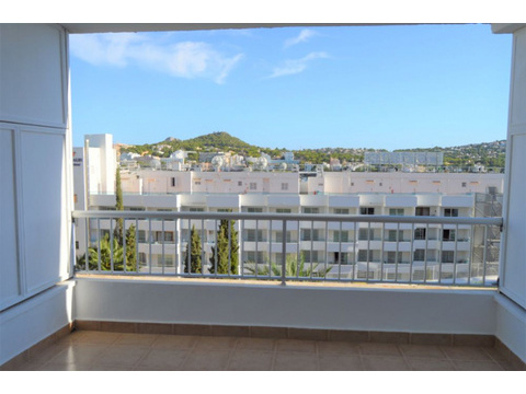 Etagenwohnung kaufen in Santa Ponça, 55 m² Wohnfläche, 2 Zimmer