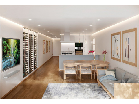 Etagenwohnung kaufen in Palma, 132 m² Wohnfläche, 5 Zimmer
