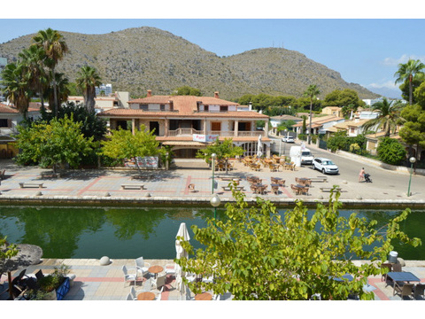 Etagenwohnung kaufen in Alcúdia, 70 m² Wohnfläche, 3 Zimmer