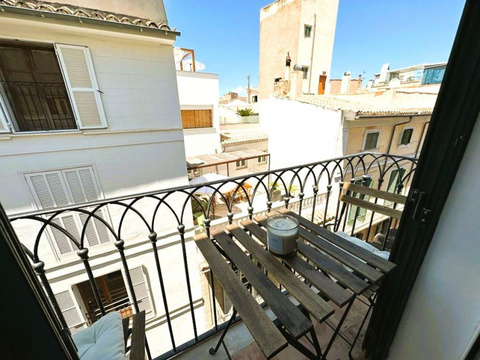 Etagenwohnung kaufen in Palma, 59 m² Wohnfläche, 2 Zimmer
