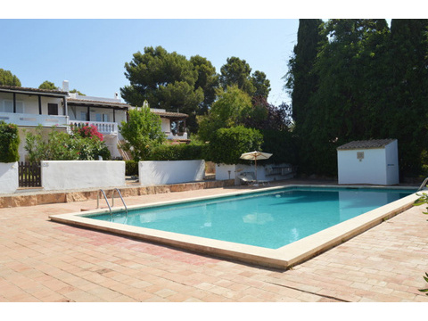 Reihenmittelhaus kaufen in Costa de la Calma, 111 m² Grundstück, 110 m² Wohnfläche, 4 Zimmer