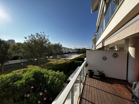 Etagenwohnung kaufen in Palma, 117 m² Wohnfläche, 4 Zimmer