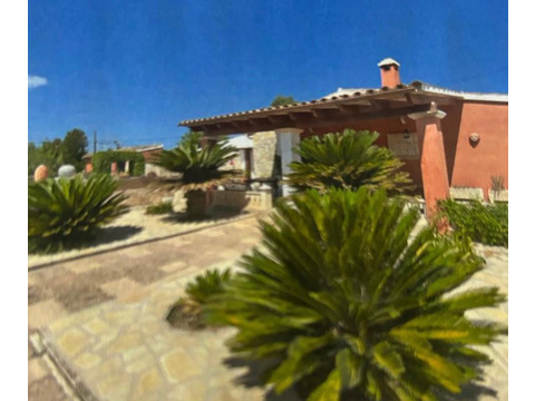 Einfamilienhaus kaufen in Artà, 2.300 m² Grundstück, 90 m² Wohnfläche, 3 Zimmer
