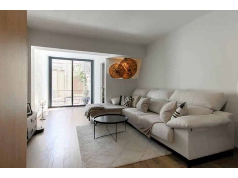 Etagenwohnung kaufen in Palma, 100 m² Wohnfläche, 3 Zimmer