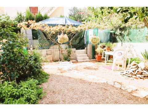 Etagenwohnung kaufen in Palma, 165 m² Wohnfläche, 5 Zimmer