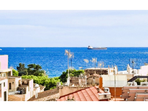 Etagenwohnung kaufen in Palma, 58 m² Wohnfläche, 2 Zimmer