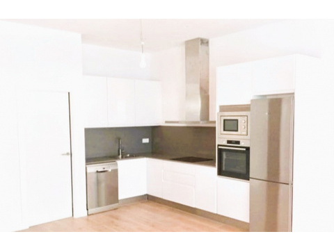 Etagenwohnung kaufen in Palma, 106 m² Wohnfläche, 3 Zimmer