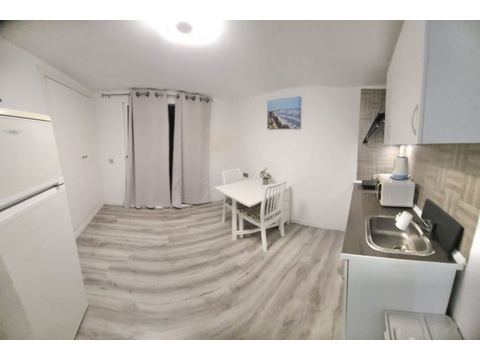 Erdgeschosswohnung mieten in Palma, 62 m² Wohnfläche, 2 Zimmer