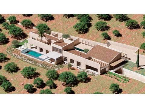 Wohngrundstück kaufen in Sant Joan, 19.700 m² Grundstück