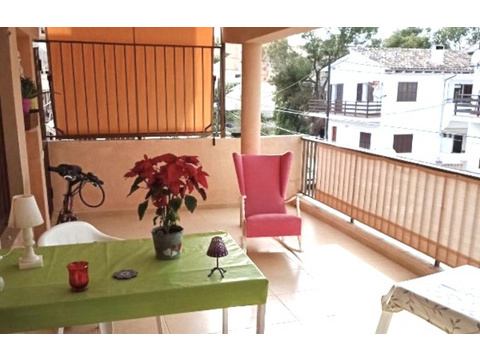 Etagenwohnung kaufen in Palma, 98 m² Wohnfläche, 3 Zimmer