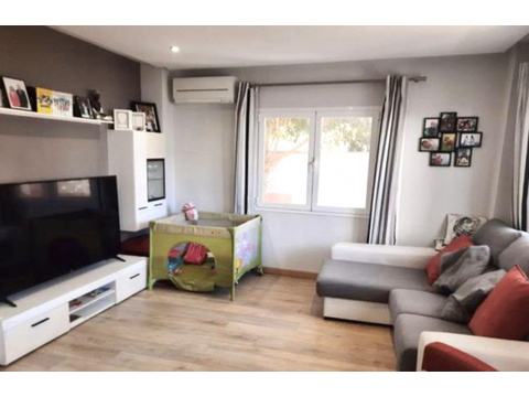 Etagenwohnung kaufen in Can Pastilla, 180 m² Wohnfläche, 4 Zimmer
