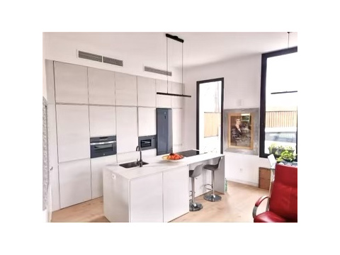 Chalet kaufen in Palma, 100 m² Grundstück, 80 m² Wohnfläche, 3 Zimmer