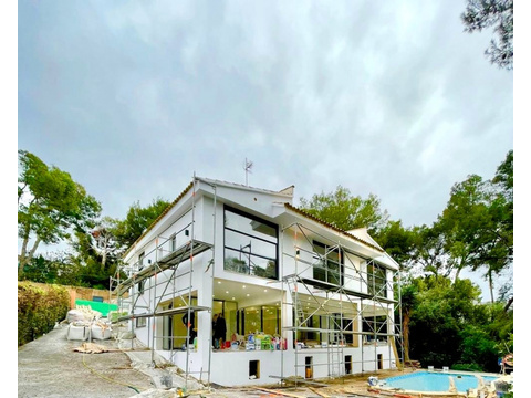 Einfamilienhaus kaufen in Portals Nous, 800 m² Grundstück, 250 m² Wohnfläche, 5 Zimmer