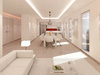 Penthousewohnung kaufen in Palma, 110 m² Wohnfläche