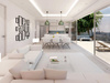 Etagenwohnung kaufen in Palma de Mallorca, 165 m² Wohnfläche