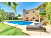 Einfamilienhaus kaufen in Sol de Mallorca, 1.600 m² Grundstück, 690 m² Wohnfläche, 6 Zimmer