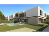 Doppelhaushälfte kaufen in Puigderrós, 320 m² Grundstück, 125,47 m² Wohnfläche, 5 Zimmer