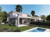 Doppelhaushälfte kaufen in Cala Romantica, 150 m² Grundstück, 75 m² Wohnfläche, 3 Zimmer