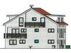 Mehrfamilienhaus kaufen in Emmendingen, mit Stellplatz, 770 m² Grundstück, 533 m² Wohnfläche, 32 Zimmer
