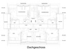 Dachgeschosswohnung kaufen in Emmendingen, mit Stellplatz, 77 m² Wohnfläche, 3 Zimmer