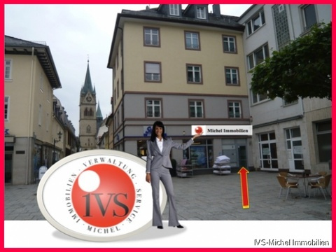 +Eingang zum Büro