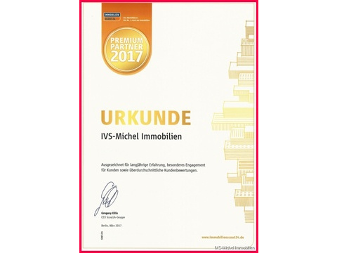 + Urkunde 2017