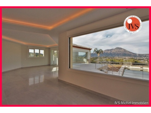 Villa kaufen in Xàbia, 1.850 m² Grundstück, 260 m² Wohnfläche, 5 Zimmer