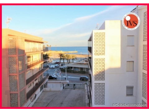 Dachgeschosswohnung kaufen in Xàbia, 91 m² Wohnfläche, 4 Zimmer