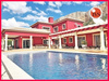 Villa kaufen in Xàbia, mit Garage, 1.502 m² Grundstück, 548 m² Wohnfläche, 6 Zimmer