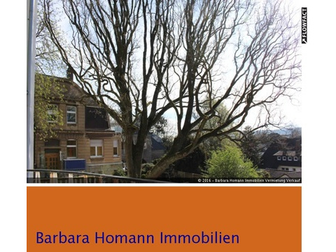 Etagenwohnung kaufen in Wetter (Ruhr), mit Stellplatz, 119,61 m² Wohnfläche, 3 Zimmer