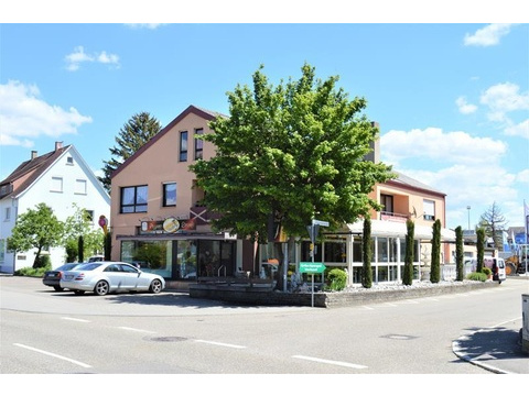 Sonstiges kaufen in Obersulm, 978 m² Grundstück