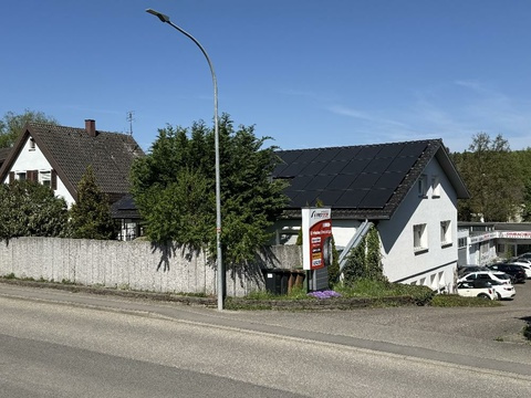 Einfamilienhaus kaufen in Bretzfeld, 580 m² Grundstück, 140 m² Wohnfläche, 5 Zimmer