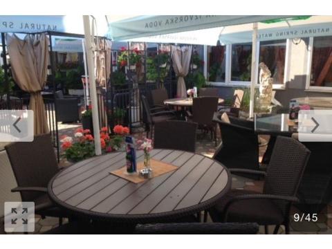 Hotel kaufen in Zagreb, mit Stellplatz, 2.300 m² Gastrofläche