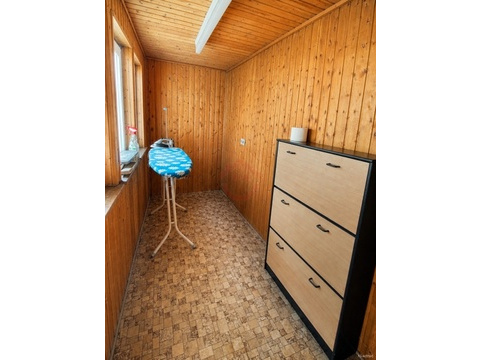 OG Bügelzimmer