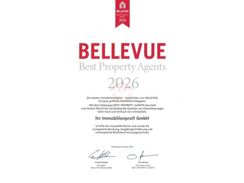 Bellevue 2026
