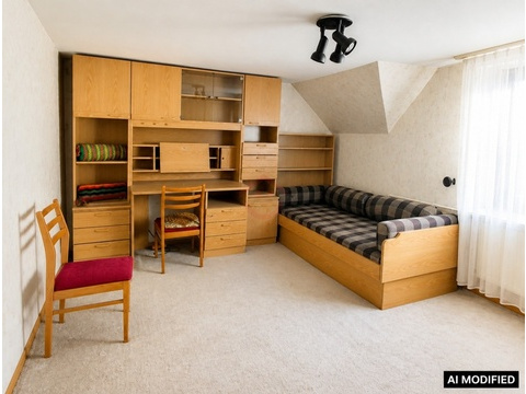 DG Schlafzimmer 1