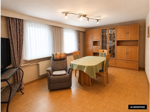 EG Wohnzimmer