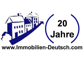 Immobilien F.J. Deutsch in Landshut