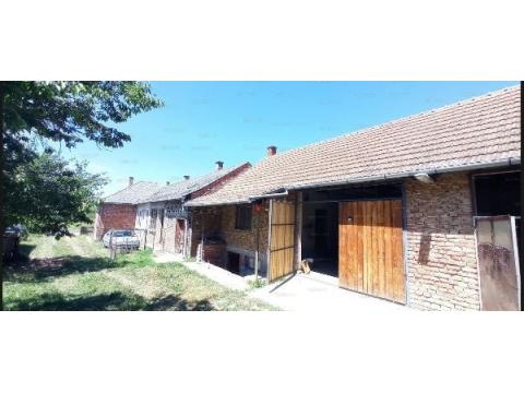 Landhaus kaufen in Letenye, 3.700 m² Grundstück, 120 m² Wohnfläche, 4 Zimmer