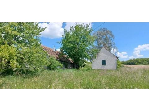 Landhaus kaufen in Pfungstadt, 3.644 m² Grundstück, 91 m² Wohnfläche, 4 Zimmer