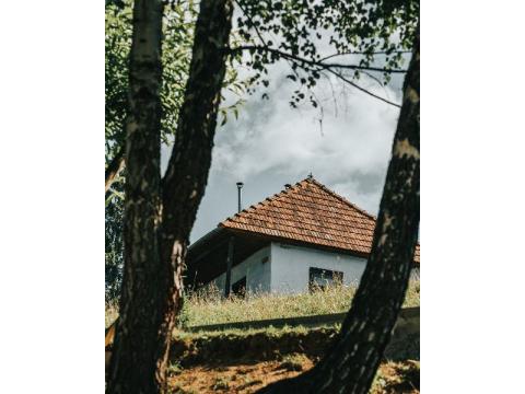 Einfamilienhaus kaufen in Albstadt, 546 m² Grundstück, 106 m² Wohnfläche, 4 Zimmer