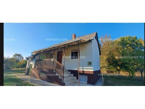Bauernhaus kaufen in Nagykanizsa, 3.341 m² Grundstück, 33 m² Wohnfläche, 2 Zimmer