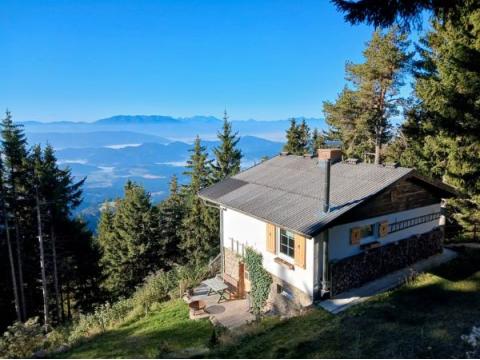 Landhaus kaufen, 750 m² Grundstück, 75 m² Wohnfläche, 3 Zimmer