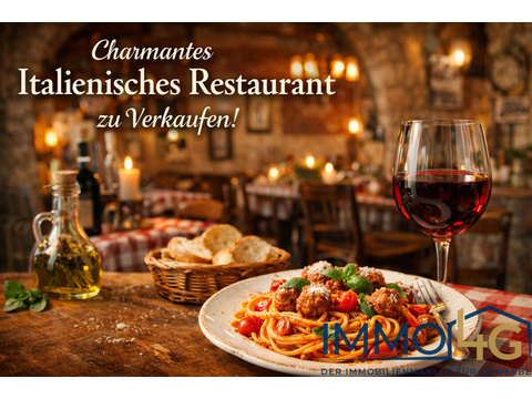 Gastronomie mieten, pachten in Berlin, 260 m² Gastrofläche