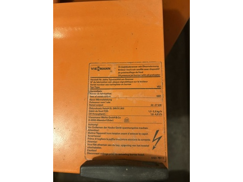 12 Heizungswerte