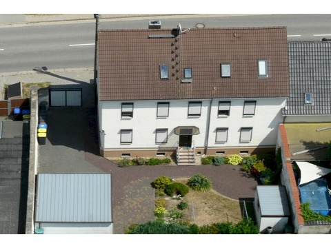 Haus 1