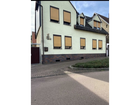 Haus kaufen in Wimmelburg, 873 m² Grundstück, 110 m² Wohnfläche, 4 Zimmer