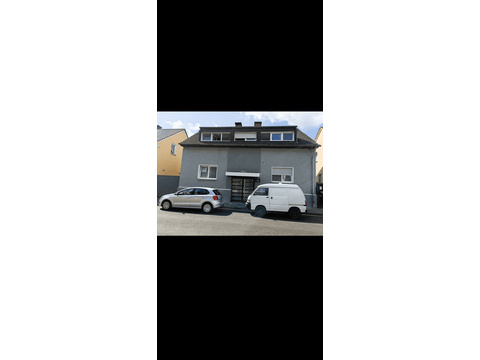 Mehrfamilienhaus kaufen in Gelsenkirchen, 175 m² Wohnfläche, 7 Zimmer