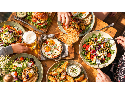 Gastronomie mieten, pachten in Berlin, 65 m² Gastrofläche